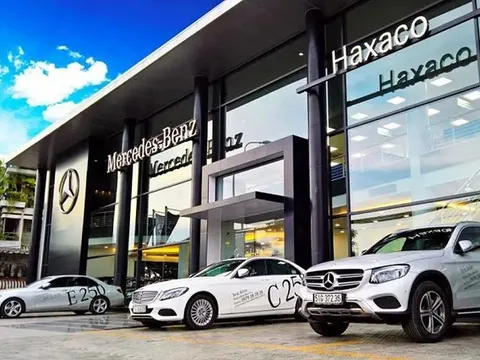 Haxaco muốn huỷ phương án phát hành 49,5 triệu cổ phiếu