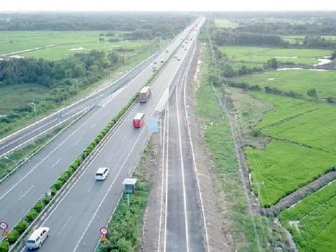 Hơn 6.000 tỷ đồng thực hiện dự án thành phần 3 cao tốc Khánh Hòa–Buôn Ma Thuột