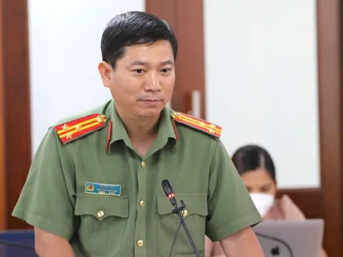 Ai vận chuyển ma túy cũng nói không biết, công an sẽ làm gì?