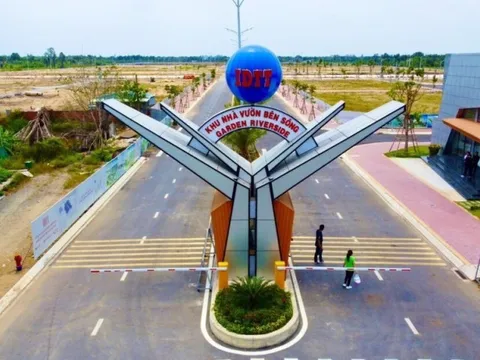 Công ty liên quan IDICO xin giãn nợ, giảm tài sản đảm bảo trái phiếu