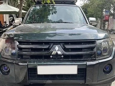 Nâng cấp hệ thống chiếu sáng trên xe có phần dễ thở hơn khi đăng kiểm