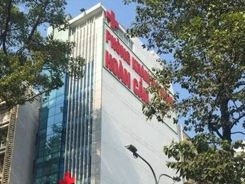 Phòng khám đa khoa Hoàn Cầu “vẽ bệnh, moi tiền” người bệnh