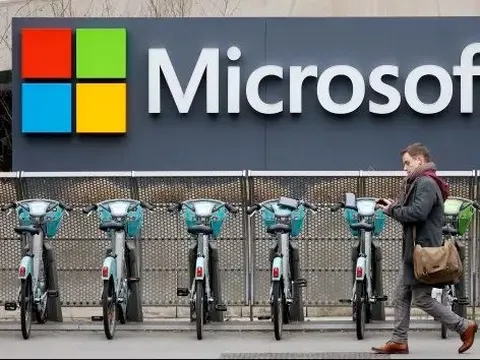 Đuổi việc 10.000 lao động, Microsoft vẫn là nơi làm việc tốt nhất thế giới