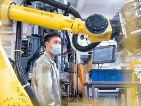 "Trước đây nhận đơn đặt hàng 10 tỷ USD thì giờ chỉ còn 8 tỷ, 2 tỷ chảy sang Việt Nam": Địa phương giàu nhất Trung Quốc mất nhiều việc làm vì các nhà máy dịch chuyển