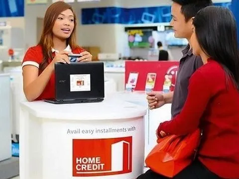 Home Credit nói gì về việc Công an kiểm tra trụ sở doanh nghiệp?