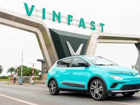 'Miếng bánh' gọi xe công nghệ rơi vào tay ông lớn ngoại, công ty của ông Phạm Nhật Vượng hợp sức với Be liệu có vẽ lại thị trường?