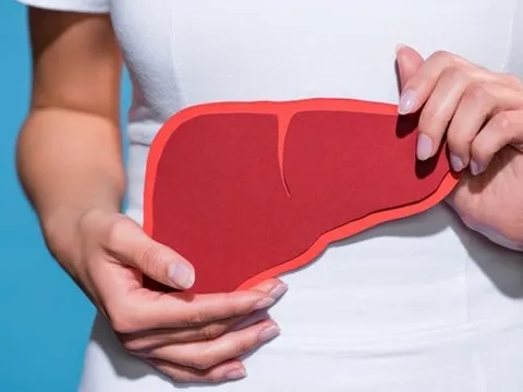 82% người bị xơ gan xuất hiện triệu chứng này