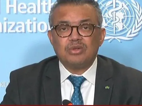 Virus Marburg lây nhiễm trên quy mô rộng hơn ở châu Phi