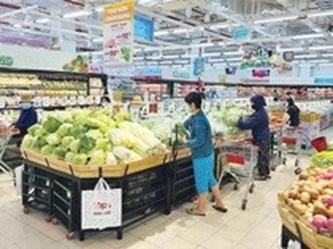 Nhu cầu nội địa và đầu tư công - Hai “trụ cột” nâng đỡ tăng trưởng năm 2023