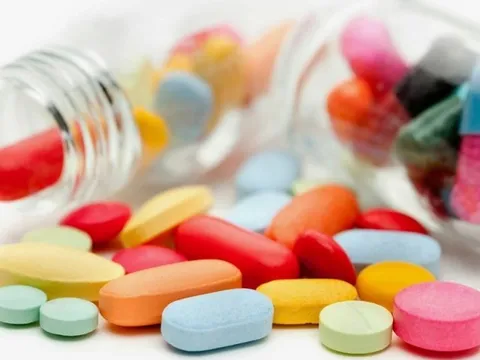 Bộ Y tế cảnh báo thuốc kháng sinh giả vừa phát hiện trên thị trường