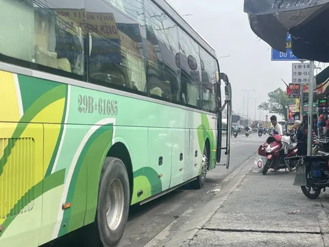 "Danh sách đen" bến cóc mà Sở GTVT TP HCM vừa lên có điểm "nóng" nào?