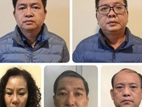 Ông trùm từ Mỹ chỉ đạo qua nhóm chat kín, chuyển hàng ngàn tỉ trái phép