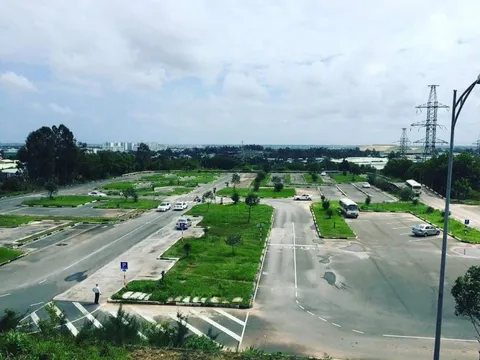 Đà Nẵng: Thu hồi 33 giấy phép xe tập lái