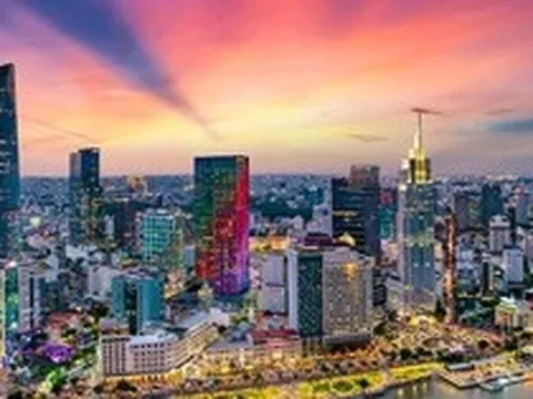 5 thành phố trực thuộc TW tăng trưởng GRDP quý I ra sao?