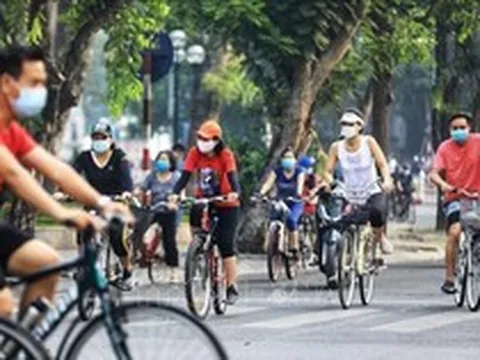 Bán xe đạp có gì hấp dẫn mà các ông lớn như TGDĐ và FPT Shop đua nhau 'lấn sân'?