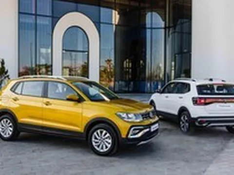 SUV cỡ B đắt nhất thị trường Việt bất ngờ ưu đãi lớn, khách mua tiết kiệm 132 triệu đồng vẫn đắt ngang Honda CR-V