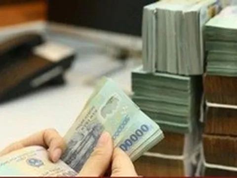 3 tháng đầu năm thu ngân sách hơn 490.000 tỷ đồng