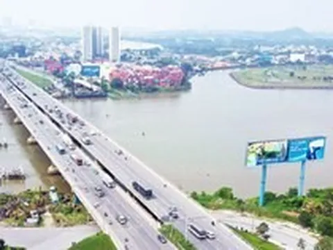 Ba tháng 2023: Đây là tỉnh miền Nam thu hút đầu tư nước ngoài nhiều hơn TP HCM