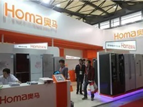 Vua xuất khẩu tủ lạnh "vô địch" Trung Quốc, chinh phục cả trời Âu nhưng bị "thôn tính" ngay tại sân nhà