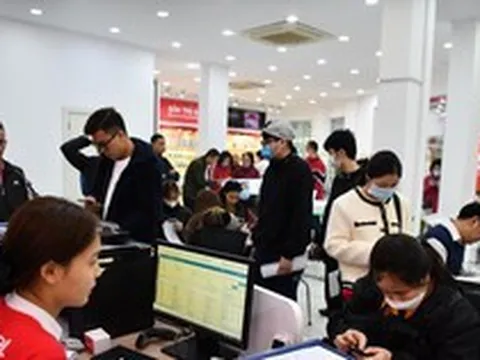 Từ 1/4, kiên quyết dừng hoạt động các thuê bao không chỉnh lý