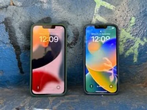 Chênh nhau hơn 2 triệu đồng, iPhone 13 liệu có còn đáng mua hơn iPhone 14?