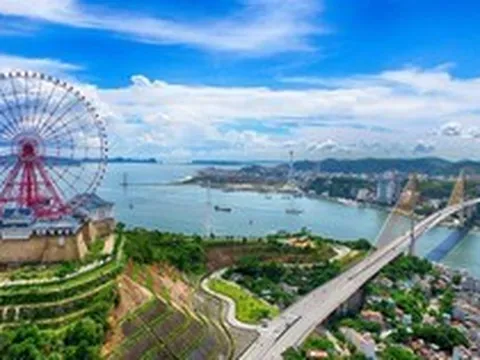 Quy hoạch lên thành phố trực thuộc TW năm 2030, Quảng Ninh đã đạt những tiêu chuẩn nào?