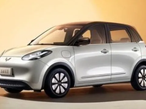 Hãng xe điện sắp gia nhập thị trường Việt hé lộ "gà đẻ trứng vàng", giá nhỉnh hơn 200 triệu đồng, nội thất gây nhiều tranh cãi