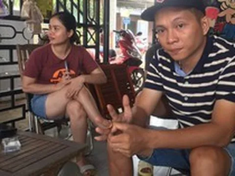 Vụ 4 biển số siêu VIP ở Đồng Nai: Lời kể của 2 vợ chồng