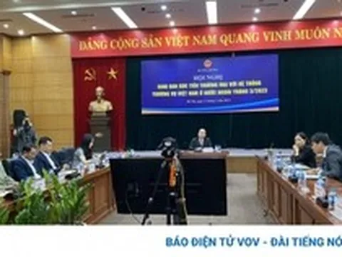 Xuất khẩu năm 2023 đối mặt với nhiều thách thức