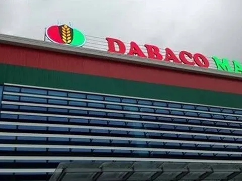 Bác sĩ thú y làm Phó Tổng Giám đốc Dabaco