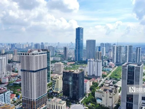 Góp ý Luật Đất đai (sửa đổi) tại Hội nghị ĐBQH hoạt động chuyên trách