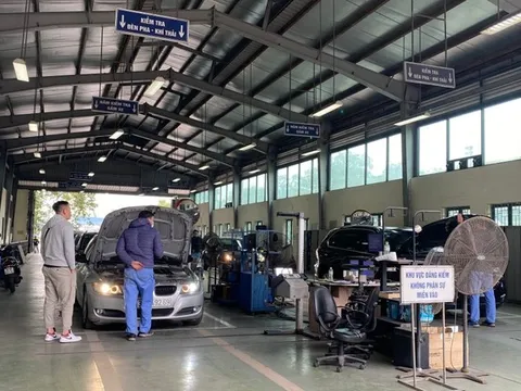 Bộ trưởng GTVT: Sửa nghị định về đăng kiểm phải có siết và có mở