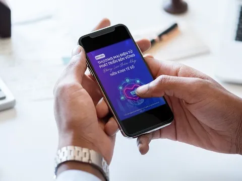 Không chỉ dựa vào khuyến mãi, thương mại điện tử 'giữ chân' người tiêu dùng bằng cách nào?