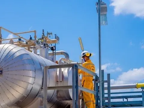 Sau năm lãi kỷ lục, PV Gas dự kiến lợi nhuận giảm sâu trong năm 2023