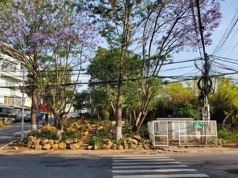 Doanh nghiệp đề xuất làm khách sạn có bãi đáp trực thăng ở Đà Lạt