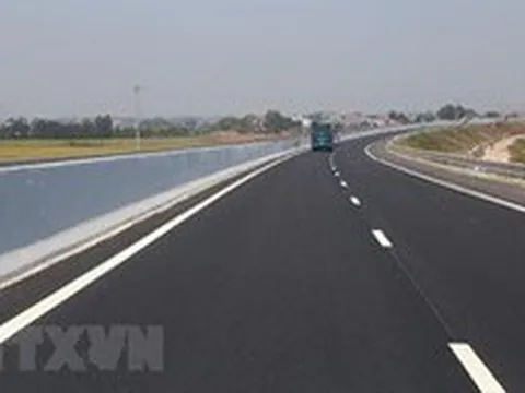 Dự án cao tốc Khánh Hòa-Buôn Ma Thuột sẽ khởi công trước ngày 30/6