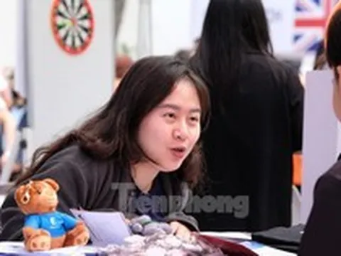 Nóng: Bộ GD&ĐT công bố kế hoạch triển khai tuyển sinh ĐH,CĐ mầm non năm 2023