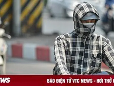 Dự báo thời tiết tháng 4/2023, Bắc Bộ đón không khí lạnh trước khi nắng nóng gia tăng vào nửa cuối tháng