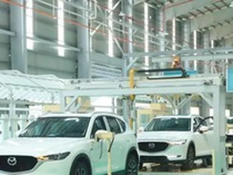 Sẽ hình thành nhiều tập đoàn kinh tế tư nhân mạnh, cạnh tranh quốc tế