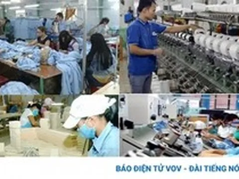 Chương trình hành động phát triển kinh tế tư nhân trở thành động lực