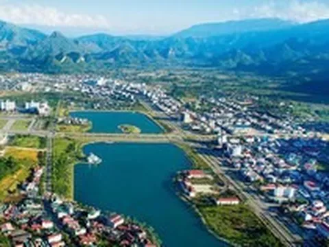 Tỉnh có mật độ dân số thấp nhất Việt Nam