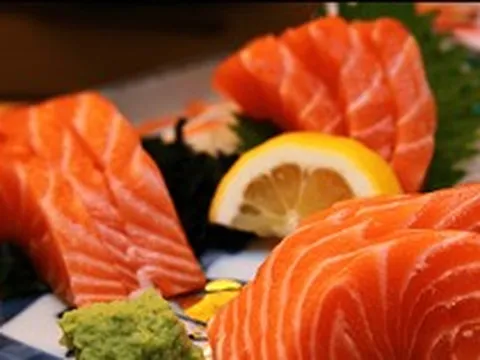 Lý do người Việt chi tới 30 USD mua 1kg cá hồi Na Uy