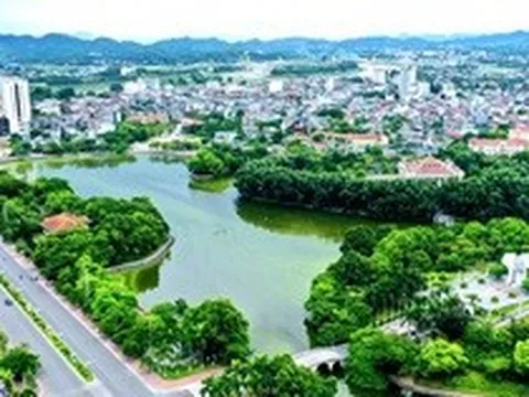 Lý do giúp một tỉnh miền núi dẫn đầu cả nước về tốc độ tăng trưởng sản xuất công nghiệp trong quý I/2023
