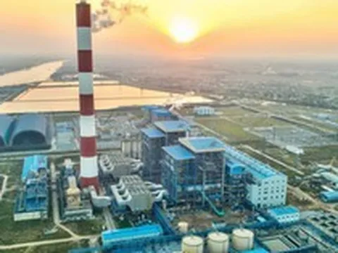 Việt Nam có nhiều bước tiến về xây dựng thị trường carbon