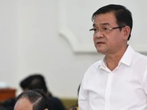 Giám đốc Công an TPHCM nói về vụ 4 tiếp viên hàng không xách ma túy