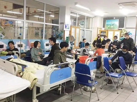 Phòng ngộ độc thực phẩm từ bếp ăn tập thể