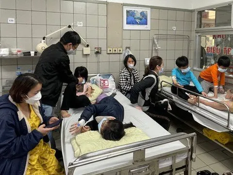 Nguyên nhân 72 học sinh ngộ độc do vi khuẩn tụ cầu vàng nhiễm vào thịt gà: Chuyên gia nói về nguyên nhân và cách phòng tránh