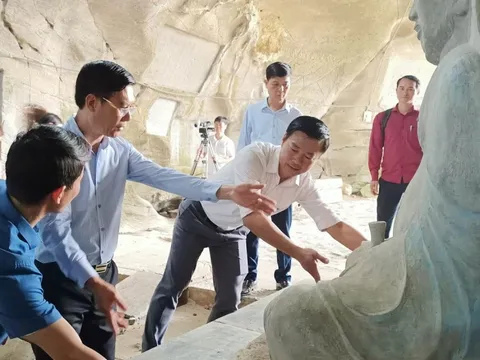 Di tích, danh thắng bị xâm hại nhiều nơi, Thanh Hóa ra văn bản chấn chỉnh