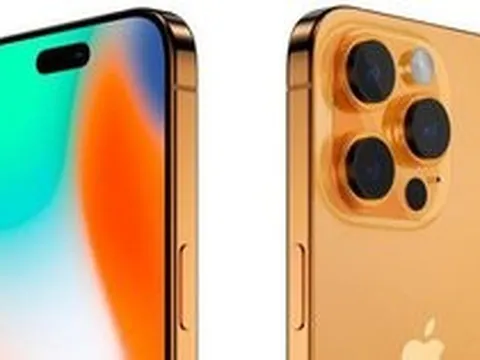 Tổng hợp về iPhone 15 Pro Max, Samsung sắp tới không nâng cấp mạnh thì hãy dè chừng