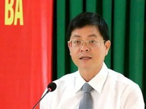 Thủ tướng phê chuẩn kết quả bầu Phó Chủ tịch tỉnh Bình Thuận